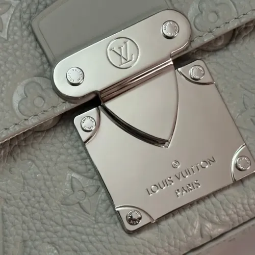 Replica Louis Vuitton AAA Man Messenger Bags #1397430 $160.00 USD for Wholesale