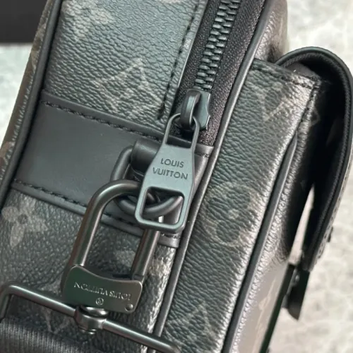 Replica Louis Vuitton AAA Man Messenger Bags #1397431 $160.00 USD for Wholesale