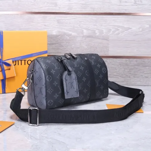 Replica Louis Vuitton AAA Man Messenger Bags #1397432 $140.00 USD for Wholesale