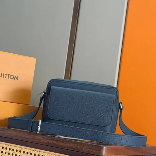 Louis Vuitton AAA Man Messenger Bags #1397434 $162.00 USD, Wholesale Replica Louis Vuitton AAA Man Messenger Bags