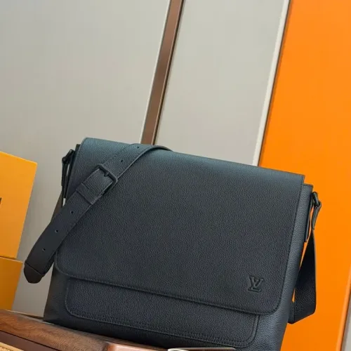 Louis Vuitton AAA Man Messenger Bags #1397438 $175.00 USD, Wholesale Replica Louis Vuitton AAA Man Messenger Bags