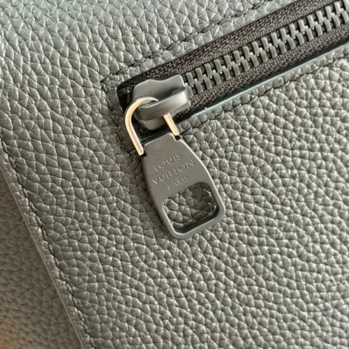 Replica Louis Vuitton AAA Man Messenger Bags #1397438 $175.00 USD for Wholesale