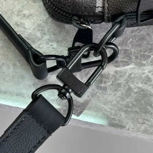 Replica Louis Vuitton AAA Man Messenger Bags #1397441 $175.00 USD for Wholesale