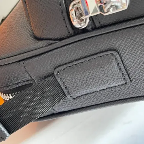 Replica Louis Vuitton AAA Man Messenger Bags #1397444 $150.00 USD for Wholesale