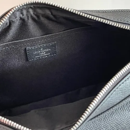 Replica Louis Vuitton AAA Man Messenger Bags #1397444 $150.00 USD for Wholesale
