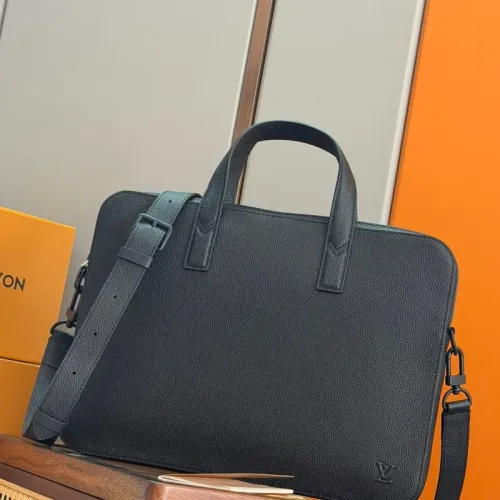 Louis Vuitton AAA Man Handbags #1397450 $192.00 USD, Wholesale Replica Louis Vuitton AAA Man Handbags