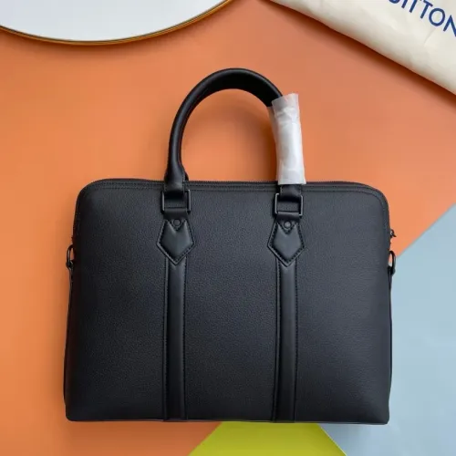Replica Louis Vuitton AAA Man Handbags #1397492 $160.00 USD for Wholesale
