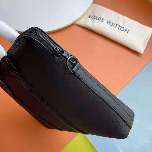 Replica Louis Vuitton AAA Man Handbags #1397492 $160.00 USD for Wholesale