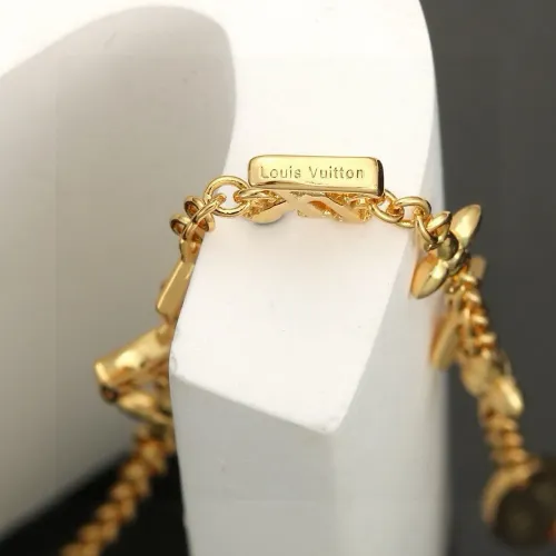 Replica Louis Vuitton LV Bracelets #1397523 $32.00 USD for Wholesale