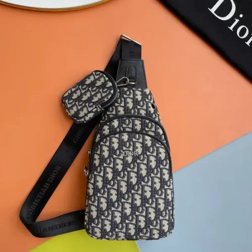 Christian Dior AAA Man Messenger Bags #1397526 $96.00 USD, Wholesale Replica Christian Dior AAA Man Messenger Bags