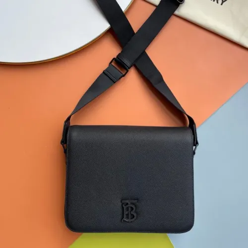 Burberry AAA Man Messenger Bags #1397533 $150.00 USD, Wholesale Replica Burberry AAA Man Messenger Bags