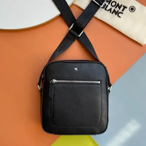 Mont Blanc AAA Man Messenger Bags #1397555