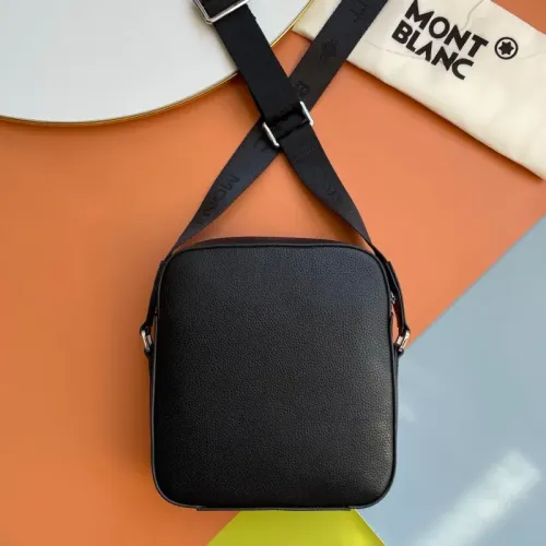 Replica Mont Blanc AAA Man Messenger Bags #1397555 $108.00 USD for Wholesale