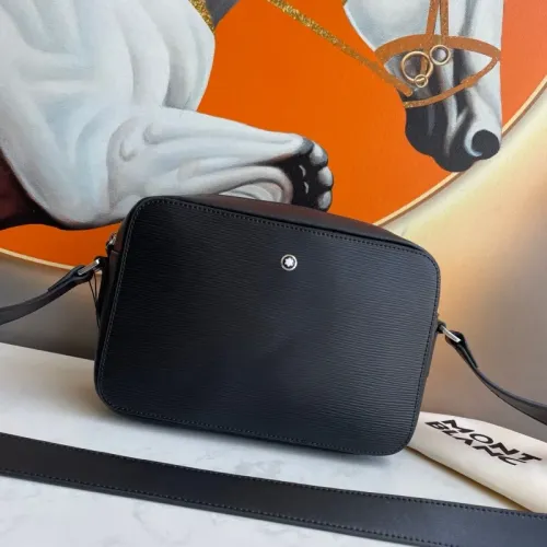 Mont Blanc AAA Man Messenger Bags #1397559