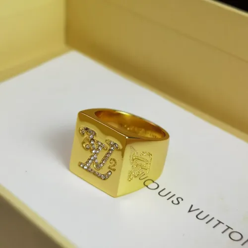Louis Vuitton LV Rings #1397669