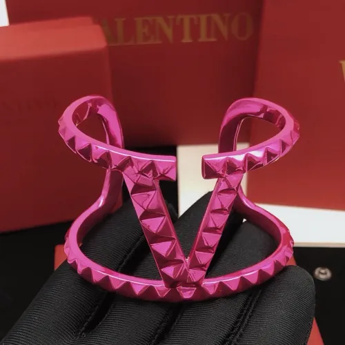Replica Valentino Bracelets #1397684 $40.00 USD for Wholesale