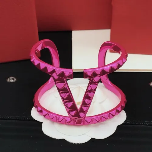 Replica Valentino Bracelets #1397684 $40.00 USD for Wholesale