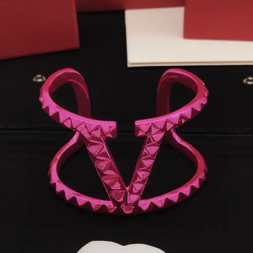 Replica Valentino Bracelets #1397684 $40.00 USD for Wholesale
