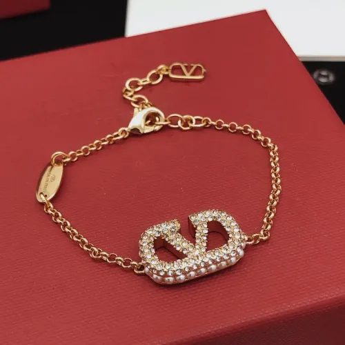 Valentino Bracelets #1397686 $27.00 USD, Wholesale Replica Valentino Bracelets