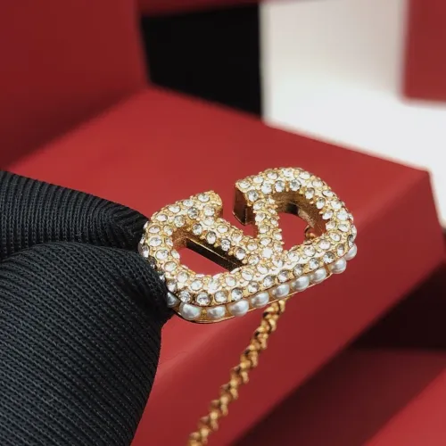 Replica Valentino Bracelets #1397686 $27.00 USD for Wholesale