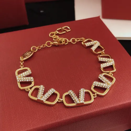 Valentino Bracelets #1397699 $29.00 USD, Wholesale Replica Valentino Bracelets