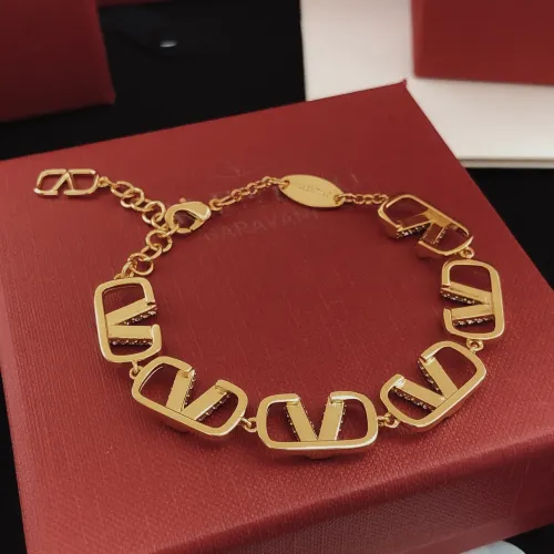 Replica Valentino Bracelets #1397699 $29.00 USD for Wholesale