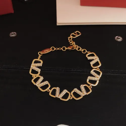 Replica Valentino Bracelets #1397699 $29.00 USD for Wholesale