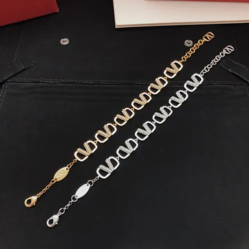Replica Valentino Bracelets #1397699 $29.00 USD for Wholesale