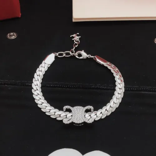 Replica Celine Bracelets #1397729 $34.00 USD for Wholesale