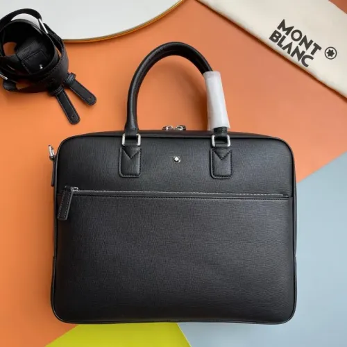 Mont Blanc AAA Man Handbags #1397791