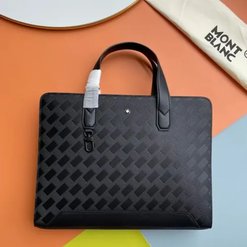 Mont Blanc AAA Man Handbags #1397793