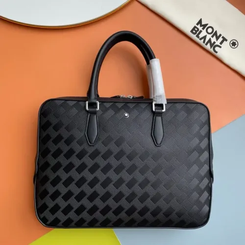 Mont Blanc AAA Man Handbags #1397794