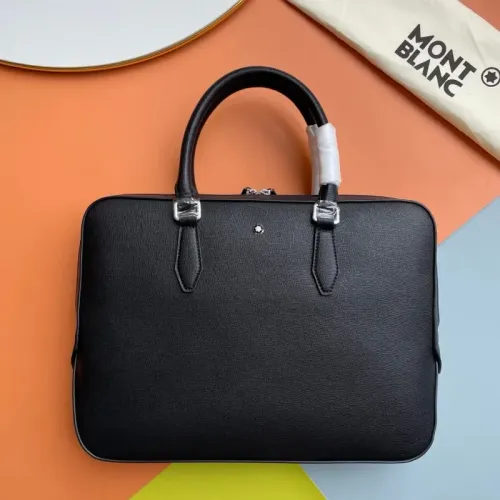 Mont Blanc AAA Man Handbags #1397795