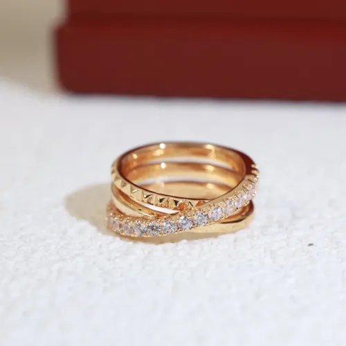 Cartier Rings For Women #1397808 $32.00 USD, Wholesale Replica Cartier Rings