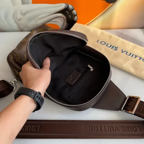 Replica Louis Vuitton AAA Man Messenger Bags #1397815 $98.00 USD for Wholesale