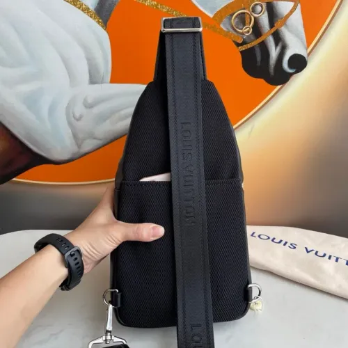 Replica Louis Vuitton AAA Man Messenger Bags #1397818 $98.00 USD for Wholesale