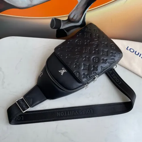 Replica Louis Vuitton AAA Man Messenger Bags #1397818 $98.00 USD for Wholesale
