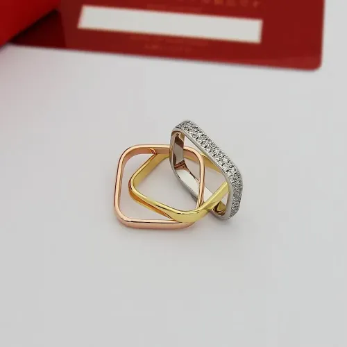 Cartier Rings #1397820 $32.00 USD, Wholesale Replica Cartier Rings