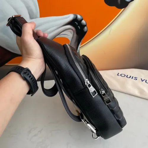 Replica Louis Vuitton AAA Man Messenger Bags #1397822 $100.00 USD for Wholesale