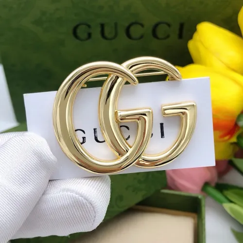 Gucci Brooches #1397825