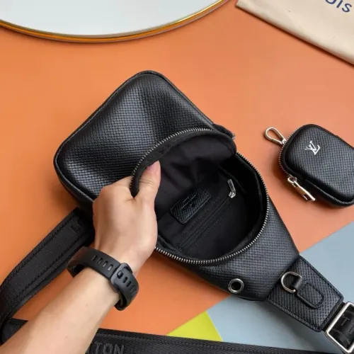 Replica Louis Vuitton AAA Man Messenger Bags #1397826 $102.00 USD for Wholesale