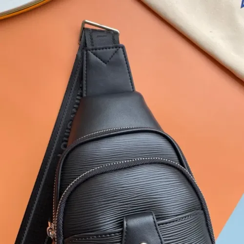 Replica Louis Vuitton AAA Man Messenger Bags #1397827 $100.00 USD for Wholesale