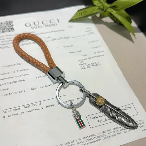 Replica Gucci Key Holder And Bag Buckle #1397874 $39.00 USD for Wholesale