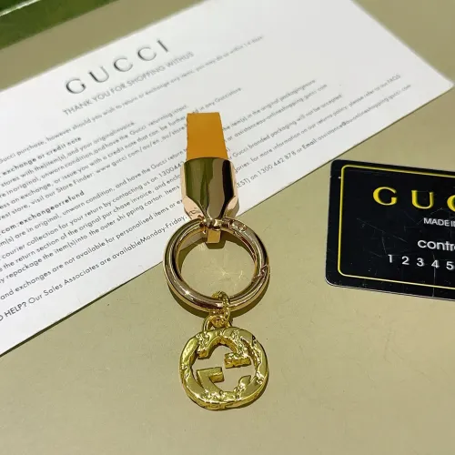 Replica Gucci Key Holder And Bag Buckle #1397875 $39.00 USD for Wholesale
