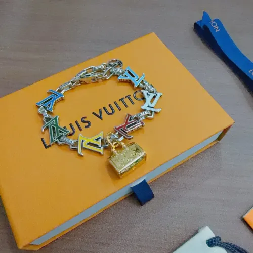 Replica Louis Vuitton LV Bracelets #1397878 $56.00 USD for Wholesale
