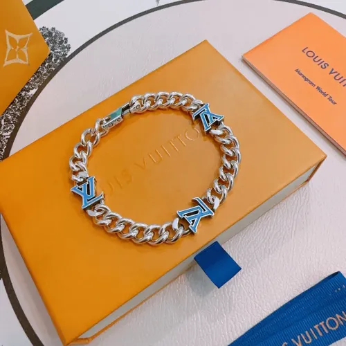 Replica Louis Vuitton LV Bracelets #1397879 $60.00 USD for Wholesale