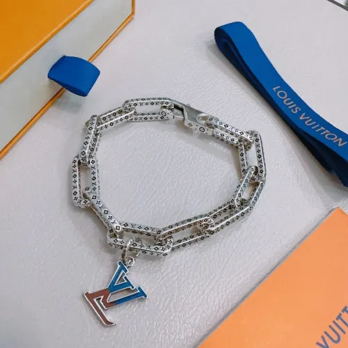 Louis Vuitton LV Bracelets #1397881 $60.00 USD, Wholesale Replica Louis Vuitton LV Bracelets