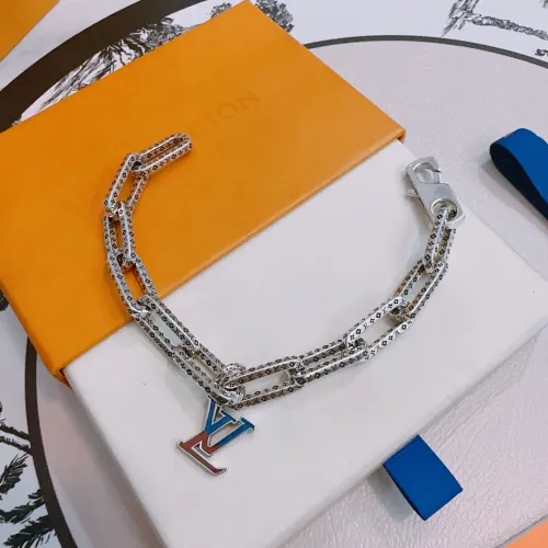 Replica Louis Vuitton LV Bracelets #1397881 $60.00 USD for Wholesale
