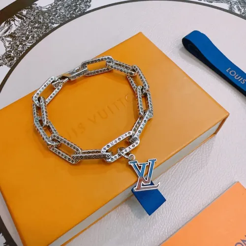 Replica Louis Vuitton LV Bracelets #1397881 $60.00 USD for Wholesale