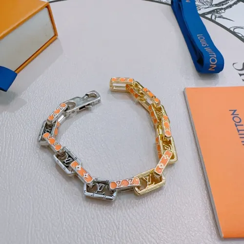 Louis Vuitton LV Bracelets #1397882 $56.00 USD, Wholesale Replica Louis Vuitton LV Bracelets